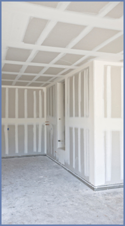 Al Perrault Drywall