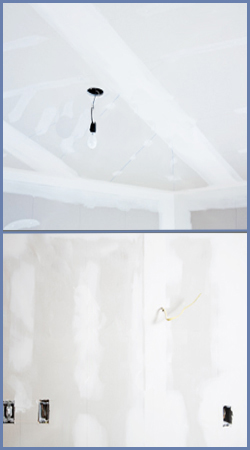Al Perrault  Drywall